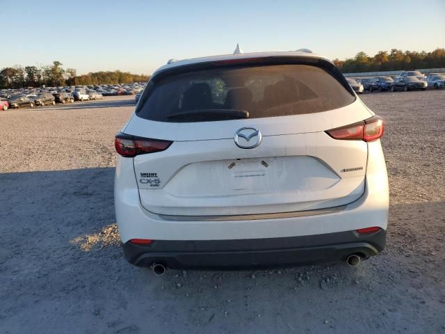 2022 Mazda CX-5 Preferred