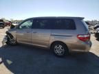 2007 Honda Odyssey EX