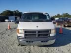 2003 Dodge RAM Van B1500