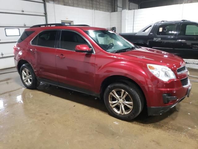 2010 Chevrolet Equinox LT