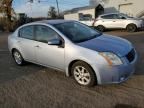 2009 Nissan Sentra 2.0