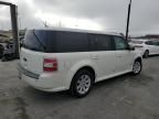 2011 Ford Flex SE