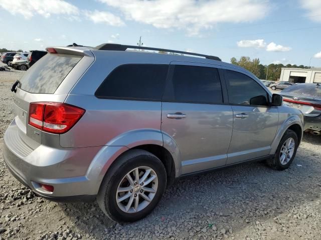 2015 Dodge Journey SXT