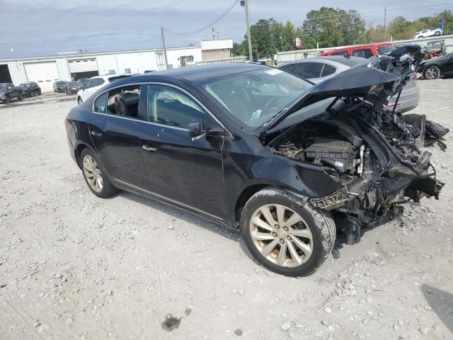 2015 Buick Lacrosse