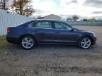 2014 Volkswagen Passat SE