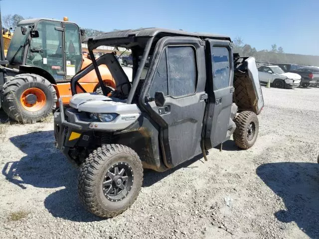 2020 Can-Am Defender Max Limited Cab HD10