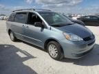 2004 Toyota Sienna CE