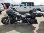 2015 Harley-Davidson Flhtkl Ultra Limited Low