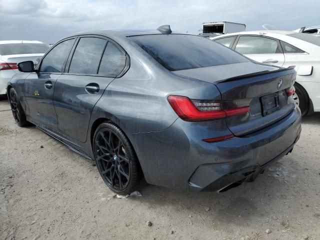 2020 BMW M340I