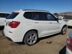 2014 BMW X3 XDRIVE35I