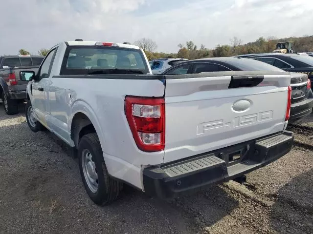 2023 Ford F150