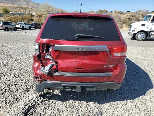 2013 Jeep Grand Cherokee Laredo