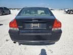 2005 Volvo S60 2.5T