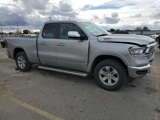 2019 Dodge 1500 Laramie