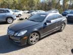 2013 Mercedes-Benz E 350 4matic