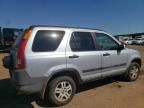 2003 Honda CR-V EX