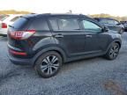 2011 KIA Sportage EX