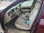 2006 Mercury Grand Marquis GS