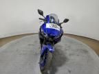 2024 Yamaha YZFR3 A