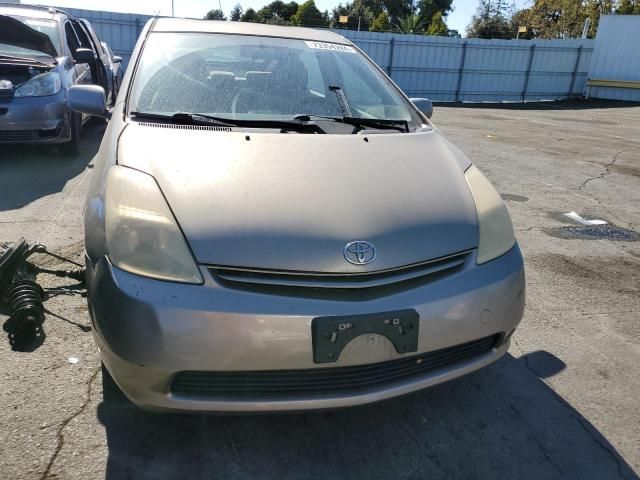 2004 Toyota Prius