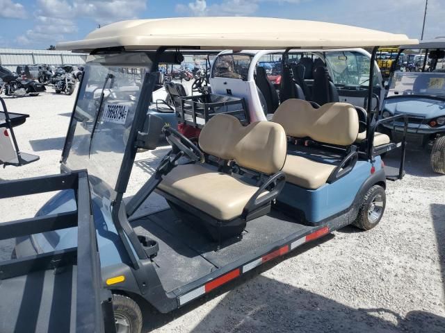 2015 Aspt Golf Cart