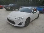 2015 Scion FR-S