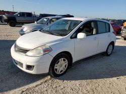 2011 Nissan Versa S en venta en Arcadia, FL