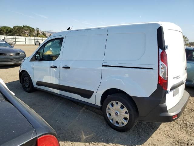 2022 Ford Transit Connect XL