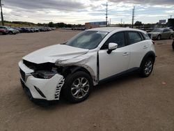 Mazda Vehiculos salvage en venta: 2019 Mazda CX-3 Sport