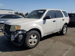 2010 Ford Escape XLS en venta en Rancho Cucamonga, CA