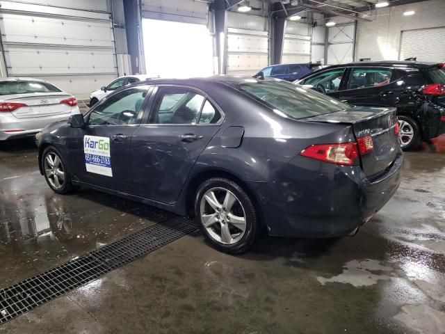 2013 Acura TSX