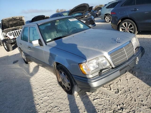 1994 Mercedes-Benz E 420