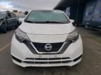 2017 Nissan Versa Note S