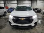 2018 Chevrolet Traverse LS