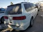 2001 Honda Odyssey LX