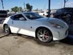 2014 Nissan 370Z Base