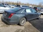 2018 Cadillac CT6 Premium Luxury Csav