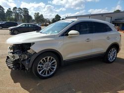 2018 Lincoln MKC Reserve en venta en Longview, TX