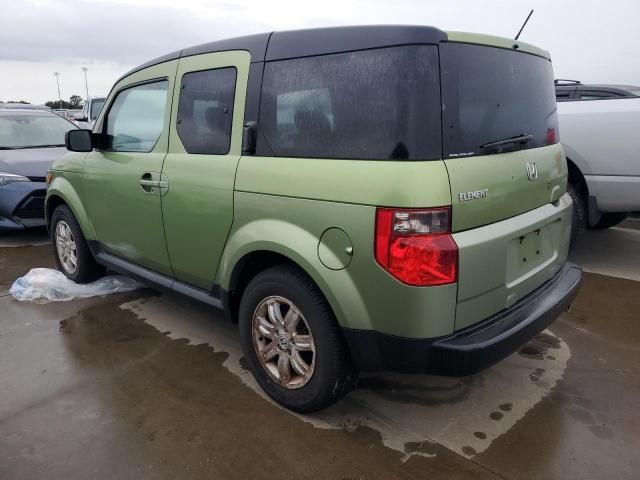 2006 Honda Element EX