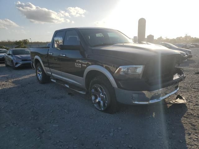 2013 Dodge 1500 Laramie