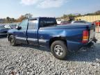 2001 Chevrolet Silverado C1500