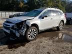 2019 Subaru Outback Touring