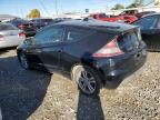 2011 Honda CR-Z