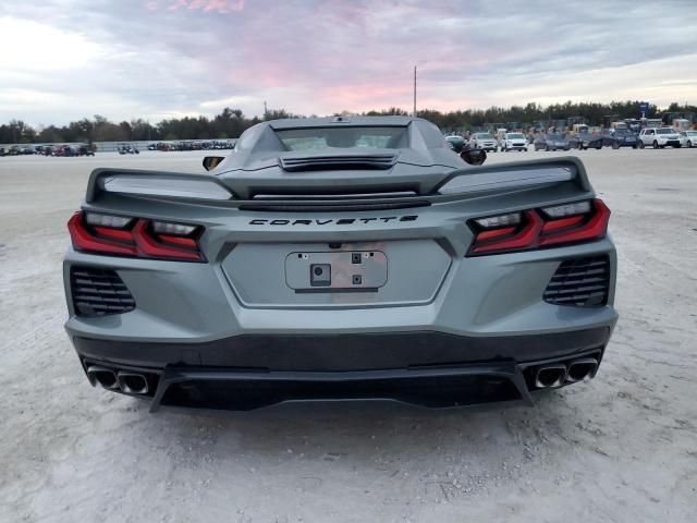 2024 Chevrolet Corvette Stingray 3LT