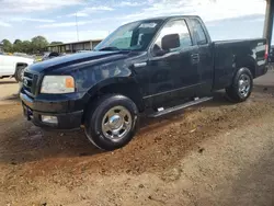 Salvage cars for sale at Tanner, AL auction: 2005 Ford F150