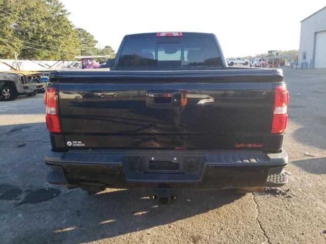 2015 GMC Sierra K2500 Denali