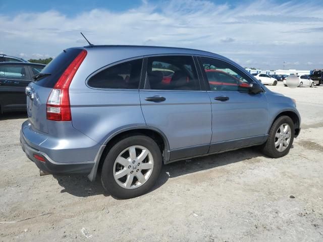 2007 Honda CR-V EX