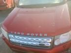 2011 Land Rover LR2 HSE