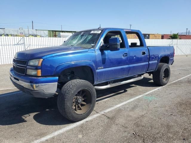 2003 Chevrolet Silverado C1500 Heavy Duty