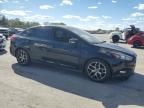 2018 Ford Focus SEL